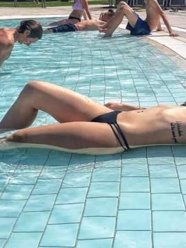 OnlyFans - BIKINI GIRLS 👧 😍 Scene 538 — photo 6 of 20