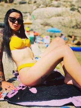 OnlyFans - BIKINI GIRLS 👧 😍 Scene 542 — photo 6 of 20