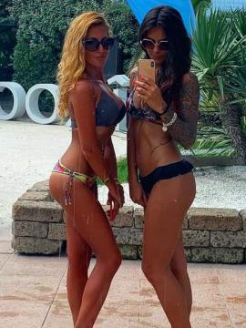OnlyFans - BIKINI GIRLS 👧 😍 Scene 547 — photo 9 of 20