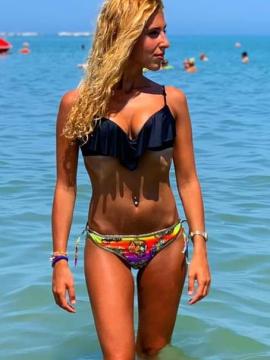 OnlyFans - BIKINI GIRLS 👧 😍 Scene 547 — photo 11 of 20
