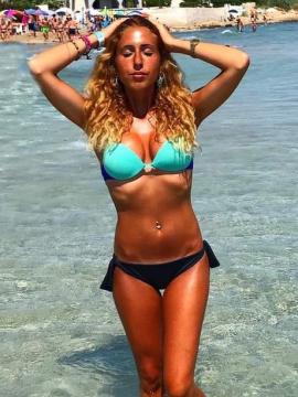 OnlyFans - BIKINI GIRLS 👧 😍 Scene 547 — photo 15 of 20