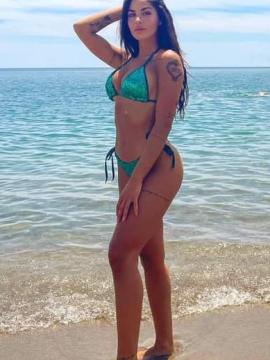 OnlyFans - BIKINI GIRLS 👧 😍 Scene 550 — photo 8 of 20