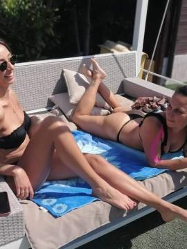 OnlyFans - BIKINI GIRLS 👧 😍 Scene 554 — photo 14 of 20