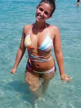 OnlyFans - BIKINI GIRLS 👧 😍 Scene 556 — photo 10 of 20