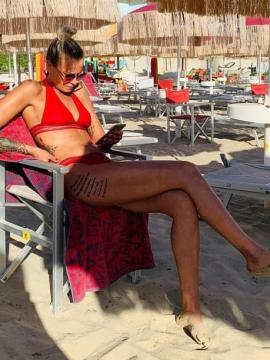 OnlyFans - BIKINI GIRLS 👧 😍 Scene 557 — photo 8 of 20