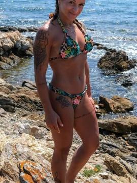 OnlyFans - BIKINI GIRLS 👧 😍 Scene 557 — photo 10 of 20