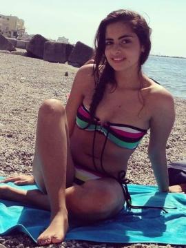 OnlyFans - BIKINI GIRLS 👧 😍 Scene 558 — photo 19 of 20