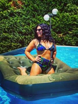 OnlyFans - BIKINI GIRLS 👧 😍 Scene 560 — photo 1 of 20
