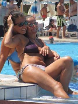 OnlyFans - BIKINI GIRLS 👧 😍 Scene 563 — photo 5 of 20