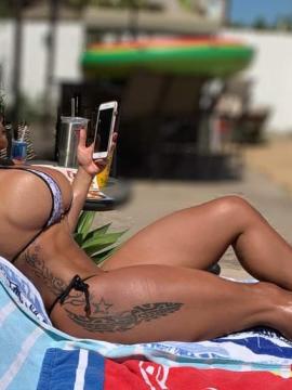 OnlyFans - BIKINI GIRLS 👧 😍 Scene 573 — photo 10 of 20