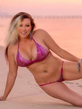 OnlyFans - BIKINI GIRLS 👧 😍 Scene 594