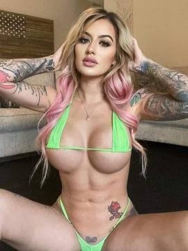 OnlyFans - BIKINI GIRLS 👧 😍 Scene 596 — photo 18 of 20