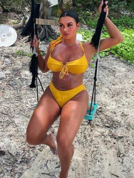OnlyFans - BIKINI GIRLS 👧 😍 Scene 604 — photo 8 of 20