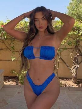 OnlyFans - BIKINI GIRLS 👧 😍 Scene 607 — photo 13 of 20