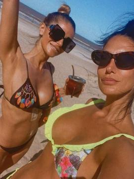 OnlyFans - BIKINI GIRLS 👧 😍 Scene 624