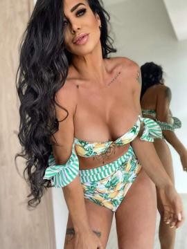 OnlyFans - BIKINI GIRLS 👧 😍 Scene 631 — photo 20 of 20