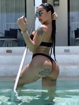 OnlyFans - BIKINI GIRLS 👧 😍 Scene 633 — photo 8 of 20