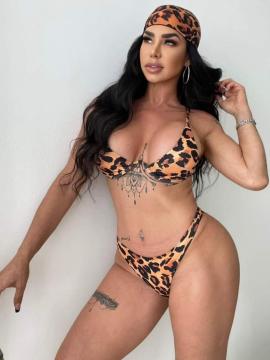 OnlyFans - BIKINI GIRLS 👧 😍 Scene 634 — photo 20 of 20