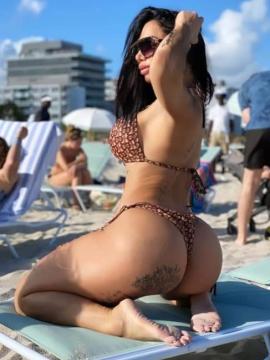 OnlyFans - BIKINI GIRLS 👧 😍 Scene 635 — photo 9 of 20