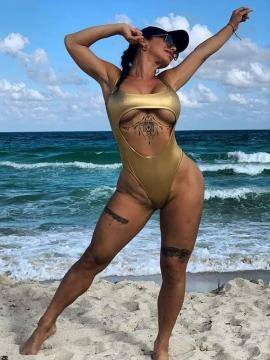 OnlyFans - BIKINI GIRLS 👧 😍 Scene 637