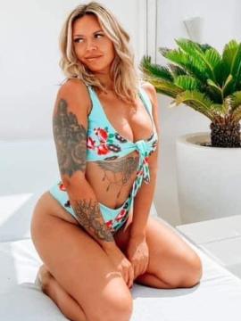OnlyFans - BIKINI GIRLS 👧 😍 Scene 645 — photo 8 of 20