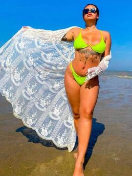OnlyFans - BIKINI GIRLS 👧 😍 Scene 645 — photo 13 of 20
