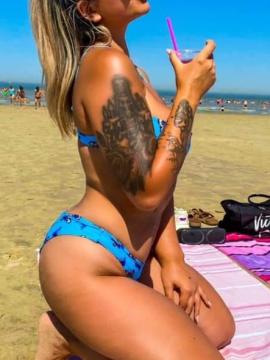 OnlyFans - BIKINI GIRLS 👧 😍 Scene 645 — photo 18 of 20