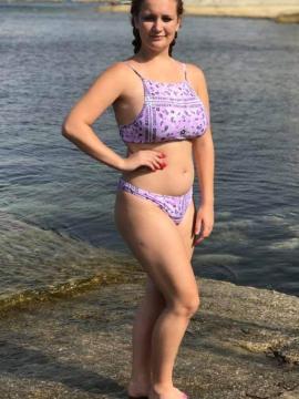 OnlyFans - BIKINI GIRLS 👧 😍 Scene 647 — photo 6 of 20
