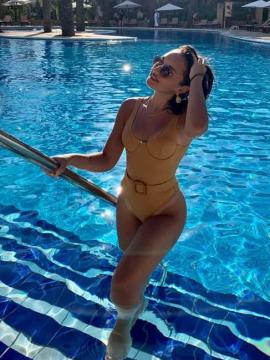 OnlyFans - BIKINI GIRLS 👧 😍 Scene 647 — photo 14 of 20