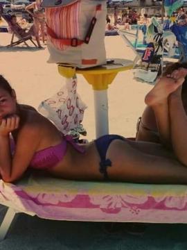 OnlyFans - BIKINI GIRLS 👧 😍 Scene 650 — photo 6 of 20