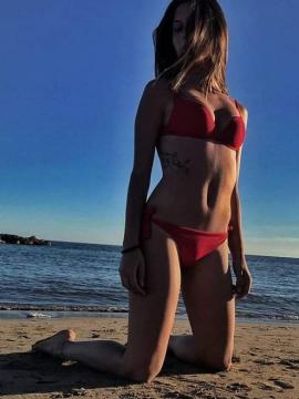 OnlyFans - BIKINI GIRLS 👧 😍 Scene 651 — photo 18 of 20
