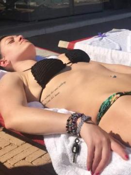 OnlyFans - BIKINI GIRLS 👧 😍 Scene 652 — photo 7 of 20