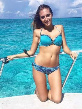 OnlyFans - BIKINI GIRLS 👧 😍 Scene 656 — photo 14 of 20