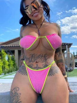 OnlyFans - BIKINI GIRLS 👧 😍 Scene 659 — photo 16 of 20