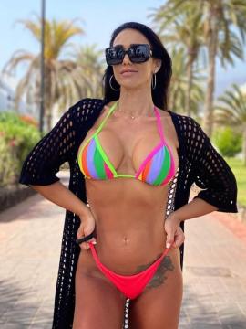 OnlyFans - BIKINI GIRLS 👧 😍 Scene 669 — photo 13 of 20