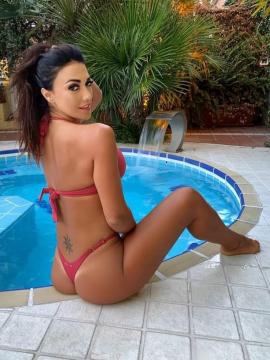 OnlyFans - BIKINI GIRLS 👧 😍 Scene 675