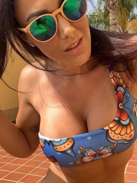 OnlyFans - BIKINI GIRLS 👧 😍 Scene 675 — photo 15 of 20