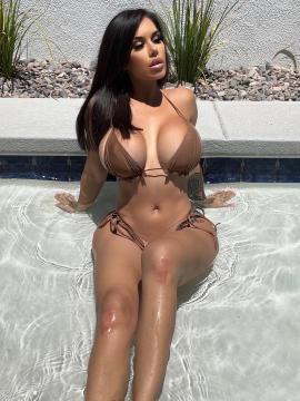 OnlyFans - BIKINI GIRLS 👧 😍 Scene 722 — photo 19 of 20