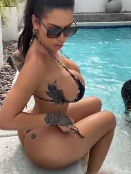 OnlyFans - BIKINI GIRLS 👧 😍 Scene 724 — photo 8 of 20