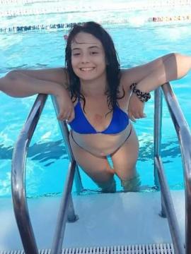 OnlyFans - BIKINI GIRLS 👧 😍 Scene 728 — photo 18 of 20