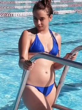OnlyFans - BIKINI GIRLS 👧 😍 Scene 729 — photo 3 of 20