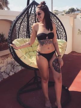 OnlyFans - BIKINI GIRLS 👧 😍 Scene 740 — photo 10 of 20