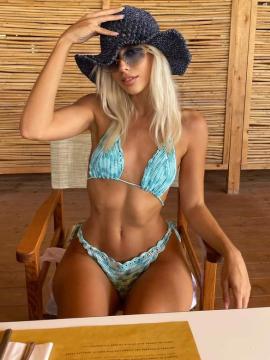 OnlyFans - BIKINI GIRLS 👧 😍 Scene 744 — photo 16 of 20