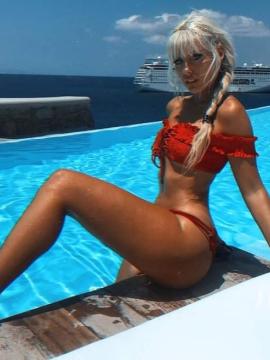 OnlyFans - BIKINI GIRLS 👧 😍 Scene 750 — photo 18 of 20
