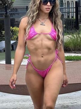 OnlyFans - BIKINI GIRLS 👧 😍 Scene 751 — photo 17 of 20