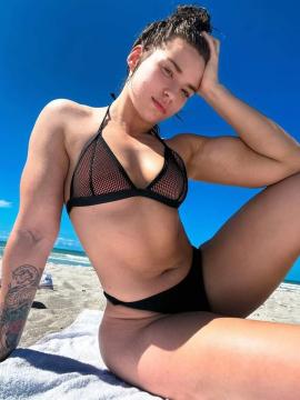OnlyFans - BIKINI GIRLS 👧 😍 Scene 753 — photo 3 of 20