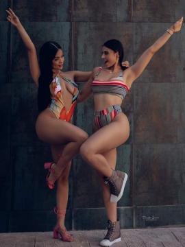 OnlyFans - BIKINI GIRLS 👧 😍 Scene 758 — photo 2 of 20