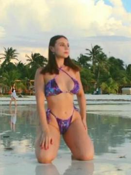 OnlyFans - BIKINI GIRLS 👧 😍 Scene 758 — photo 8 of 20