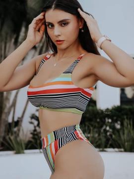 OnlyFans - BIKINI GIRLS 👧 😍 Scene 764 — photo 9 of 20