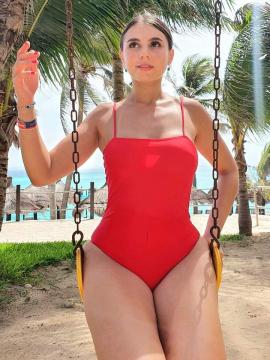 OnlyFans - BIKINI GIRLS 👧 😍 Scene 766 — photo 15 of 20